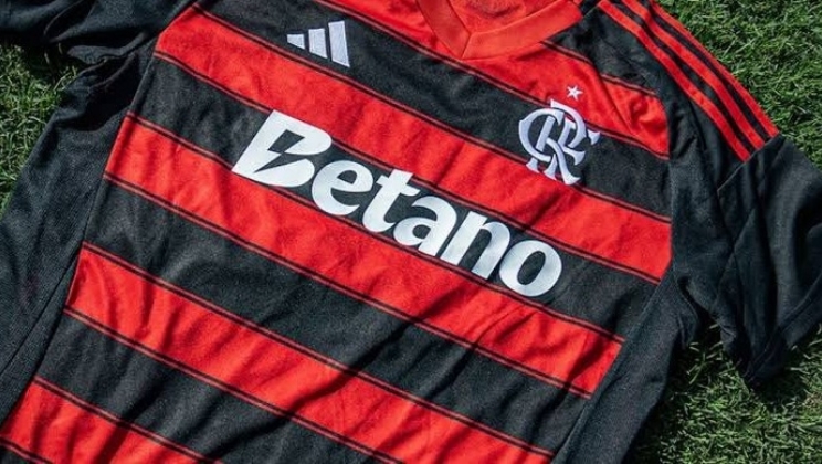 Betano promete megaevento com shows e ativações no início oficial da parceria com o Flamengo