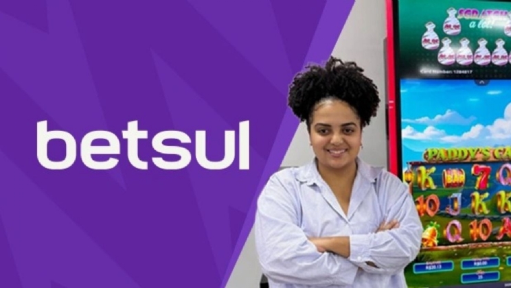 “Na Betsul, usamos tecnologia como diferencial para transformar a experiência no Brasil”