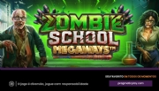 Pragmatic Play recruta os mortos-vivos em Zombie School Megaways™