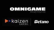 Omnigame firma seu primeiro acordo com Kaizen Gaming e planeja expansão no Brasil