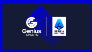 Genius Sports garante dados oficiais exclusivos e direito de streaming de apostas com a Lega Serie A