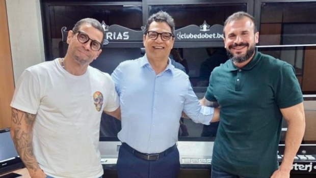 Loterj visits Clube do Bet and advances in the regulation of VLTs in Rio de Janeiro state