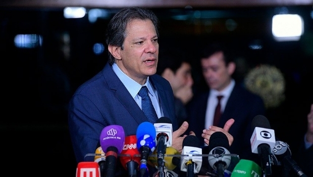 Lawmakers to hear from Finance Minister Haddad on MP that increases ‘Bets’ taxes