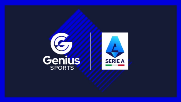 Genius Sports secures exclusive official data and betting streaming rights with Lega Serie A