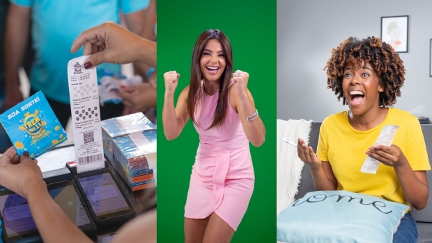 Sorteio especial do Dia dos Pais do Trem das 11 vai pagar R$ 800 mil