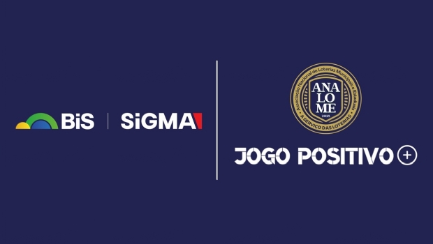 BiS SiGMA signs alliance with Analome and Jogo Positivo to strengthen the lottery agenda in Brazil