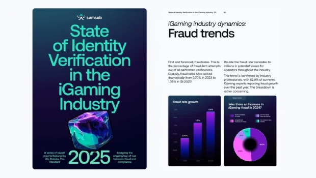 Sumsub study reveals over 30% increase in fraud in the ‘Bets’ sector in Latin America