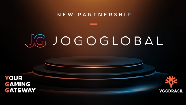 Yggdrasil adds Jogo Global to YGG Masters catalogue