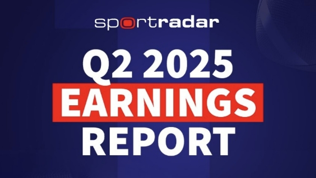 Regulated market in Brazil drives Sportradar’s revenue growth in Q2 2025