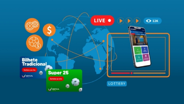 Como a Vertical Loto está revolucionando os jogos ao vivo no Brasil com o nanoStream