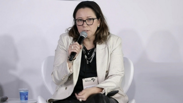 Carolina Yumi leaves SPA and takes over as Executive Secretary of COAF during strategic transition