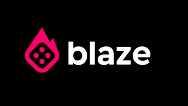 Blaze is the target of a complaint for betting advertising aimed at children