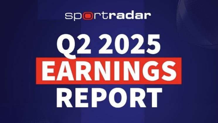 Mercado regulado no Brasil favorece crescimento de receita da Sportradar no 2T de 2025