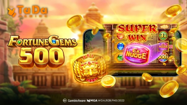 Fortune Gems 500: Explosive multipliers in a gleaming gem adventure