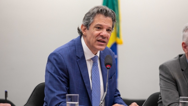 Audiência pública entre Haddad e comissão mista sobre o aumento do imposto das bets é cancelada