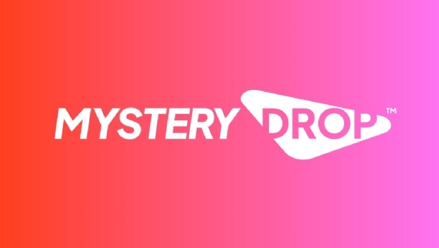 Wazdan’s Mystery Drop™: A dynamic gamification tool