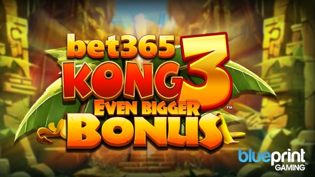 Blueprint Gaming bolsters tailored slot rollout with exclusive bet365 launch