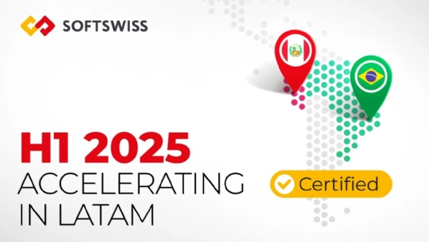 SOFTSWISS strengthens regulated market presence in LatAm with full product certification in Brazil