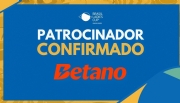 Brasil Ladies Cup anuncia acordo de patrocínio máster com a Betano