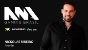 Founder da Ana Gaming, Nickolas Ribeiro mira crescimento sustentável da empresa no Brasil