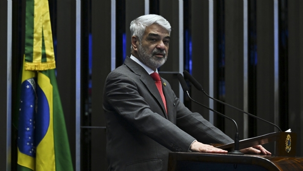 Brazilian Senator wants to limit betting to those over 21 and set a monthly spending cap