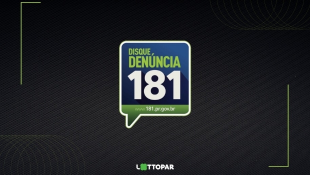 Lottopar launches whistleblower channel against illegal gambling via 181