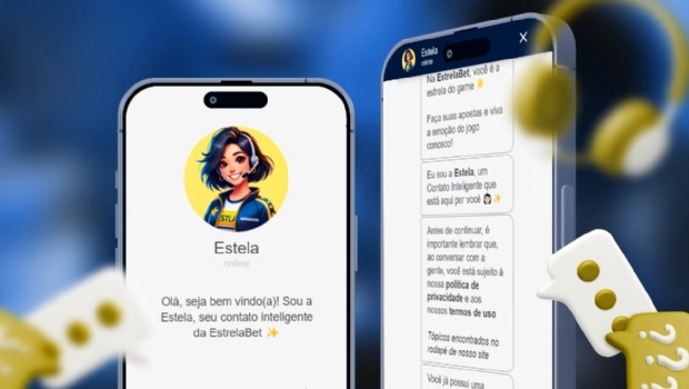 EstrelaBet launches proactive version of virtual assistant to enhance user experience