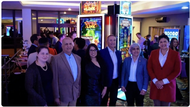 Zitro Experience inaugura uma nova era no Paraguai