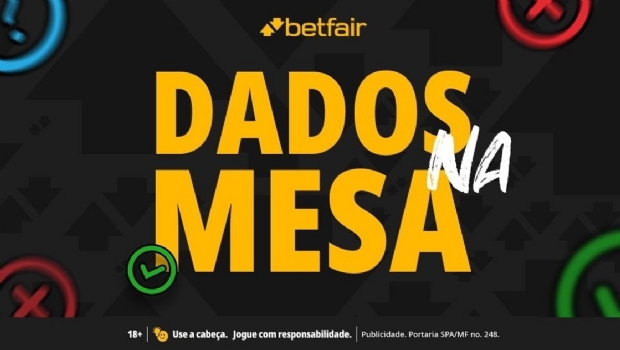 Betfair revela reais probabilidades de jogos de cassino online em comparações curiosas do dia a dia
