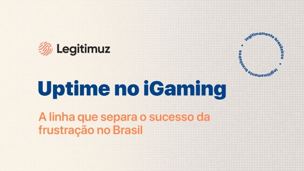 Uptime no iGaming: A linha que separa o sucesso da frustração no Brasil