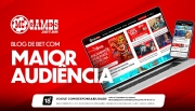 Jogadores escolhem Blog MC Games como portal de bet seguro para informações sobre iGaming no Brasil