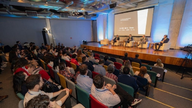 Premier League, Conmebol, CBF and NFL join Brazil’s government at Sports Tech Summit in São Paulo