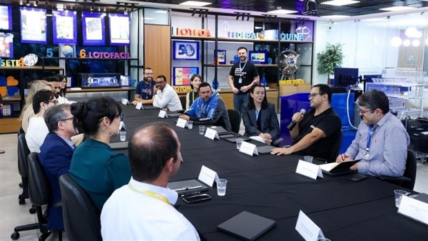 CAIXA Loterias promotes the Betting Customer Council to strengthen the digital experience