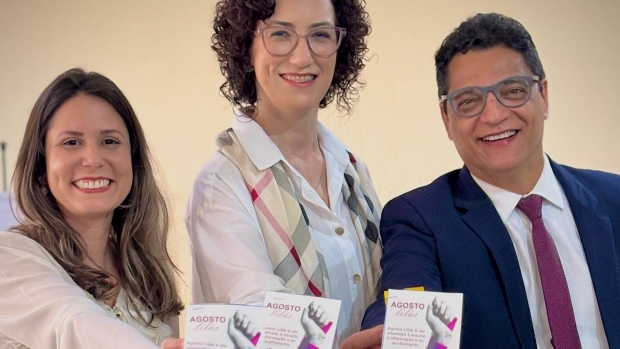 Loterj renova parceria com RioSolidário e investirá R$ 3 milhões em ações no Lar da Mulher