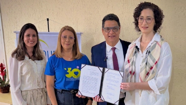 Loterj renews partnership with RioSolidário and invests US$565k in Lar da Mulher initiatives