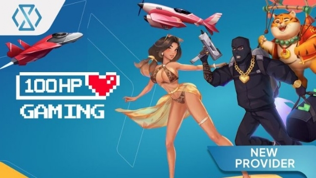100HP Gaming joins Timeless Tech Aggregator: Speed, strategy & seamless instant wins
