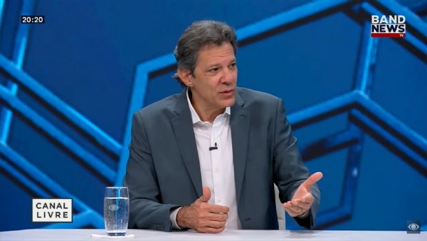Após acerto nas bets, Haddad defende avanço na regulamentação de cassinos e bingos no Brasil