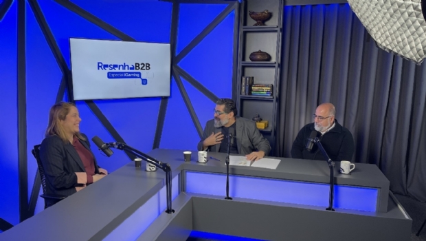 iugu lança série especial do podcast Resenha B2B sobre iGaming