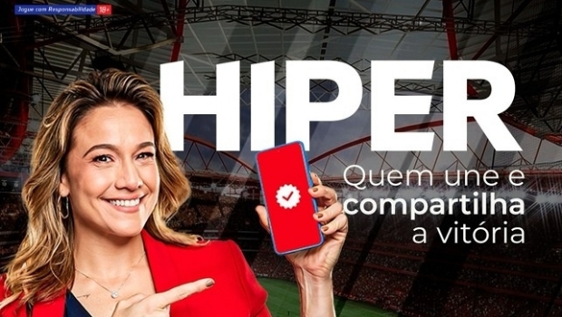 HiperBet inicia expansão pelo Brasil com 15 mil novos locais para promover a marca no Paraná