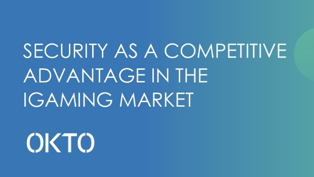 OKTO: Cybersecurity as a competitive advantage in the Latin American iGaming market