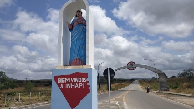 Municipality of Inhapi in Alagoas sanctions law creating its own lottery service