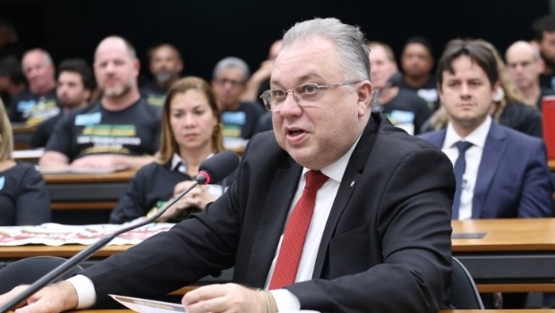 Comissão da Câmara aprova novas regras para prevenir uso de loterias na lavagem de dinheiro