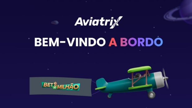 Aviatrix fecha parceria com a TQJ e integra o portfólio da Bet do Milhão