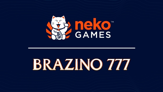 Jogos de bingo instantâneo da Neko Games se juntam aos principais slots no torneio Brazino777