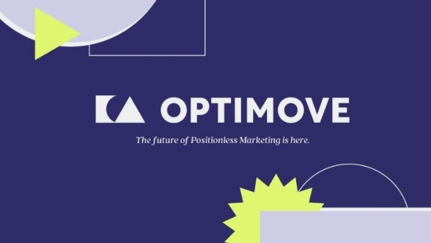 Optimove passa por rebranding e adota o conceito de Positionless Marketing