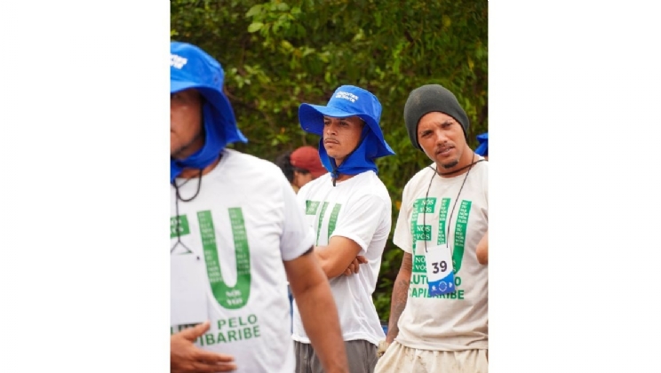 Esportes da Sorte reforça compromisso social e ambiental em Pernambuco e Amazonas