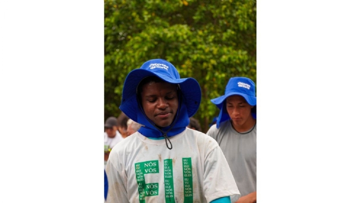 Esportes da Sorte reforça compromisso social e ambiental em Pernambuco e Amazonas