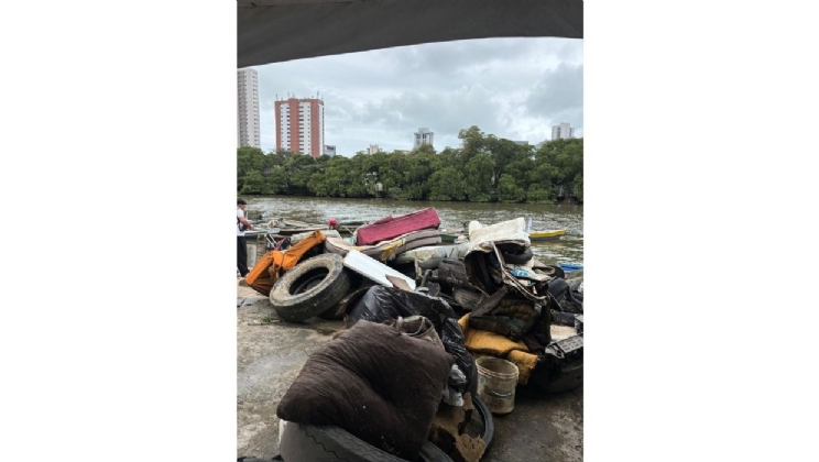 Esportes da Sorte reforça compromisso social e ambiental em Pernambuco e Amazonas