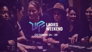 WPF Ladies Weekend 2025 acontece em outubro em São Paulo