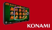 Slots de cassino da Konami fazem estreia histórica na Betano Brasil da Kaizen Gaming